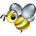 Icona del software BeeBEEP Icona del software BeeBEEP