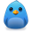 Icona del software Birdie Icona del software Birdie
