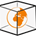 Icona del software BitBox Icona del software BitBox