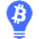 Icona del software Bitfortip Icona del software Bitfortip