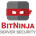 Icona del software BitNinja.io Icona del software BitNinja.io