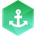 Icona del software Bitport.io Icona del software Bitport.io