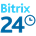 Icona del software Bitrix24 Icona del software Bitrix24