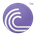 Icona del software BitTorrent Icona del software BitTorrent
