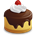 Icona del software Cakebrew Icona del software Cakebrew