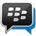 Icona del software BlackBerry Messenger Icona del software BlackBerry Messenger