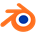 Icona del software Blender Icona del software Blender