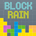 Icona del software Block Rain – Retro columns arcade game Icona del software Block Rain – Retro columns arcade game