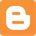Icona del software Blogger Icona del software Blogger
