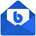 Icona del software BlueMail Icona del software BlueMail
