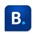 Icona del software Booking.com Icona del software Booking.com