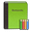 Icona del software BookPedia Icona del software BookPedia