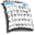 Icona del software BORG Calendar Icona del software BORG Calendar