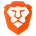 Icona del software Brave Icona del software Brave
