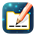 Icona del software Bright Renamer Icona del software Bright Renamer