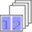 Icona del software Briss Icona del software Briss