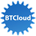 Icona del software BTCloud Icona del software BTCloud