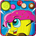 Icona del software Bubble Shooter Candy Saga Icona del software Bubble Shooter Candy Saga