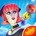 Icona del software Bubble Witch Saga Icona del software Bubble Witch Saga