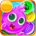 Icona del software Bubbles Popper 2016 Icona del software Bubbles Popper 2016