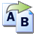 Icona del software Bulk Rename Utility Icona del software Bulk Rename Utility