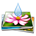 Icona del software bulkWaterMark Icona del software bulkWaterMark