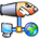 Icona del software BulletProof FTP Server Icona del software BulletProof FTP Server