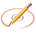 Icona del software BurnAware Icona del software BurnAware