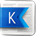 Icona del software Busk Icona del software Busk