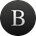 Icona del software Byword Icona del software Byword
