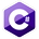 Icona del software C# Icona del software C#