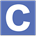 Icona del software C (programming language) Icona del software C (programming language)