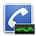 Icona del software Call Meter 3G Icona del software Call Meter 3G