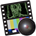 Icona del software CamTwist Icona del software CamTwist