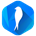 Icona del software Canary Mail Icona del software Canary Mail