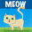 Icona del software Cat Soundboard Icona del software Cat Soundboard