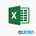 Icona del software CData Excel Add-Ins Icona del software CData Excel Add-Ins