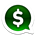 Icona del software Quack! Messenger Icona del software Quack! Messenger