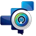 Icona del software ChatCB Icona del software ChatCB
