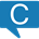 Icona del software Chatango Icona del software Chatango