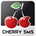 Icona del software Cherry SMS Icona del software Cherry SMS