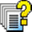 Icona del software CHM Decoder Icona del software CHM Decoder