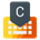 Icona del software Chrooma Keyboard Icona del software Chrooma Keyboard