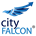 Icona del software CityFALCON Icona del software CityFALCON