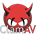 Icona del software Clam AntiVirus Icona del software Clam AntiVirus