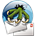 Icona del software Claws Mail Icona del software Claws Mail