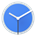 Icona del software Clock Icona del software Clock