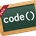 Icona del software codeboard.io Icona del software codeboard.io