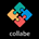 Icona del software Collabe Icona del software Collabe