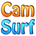 Icona del software Camsurf Icona del software Camsurf